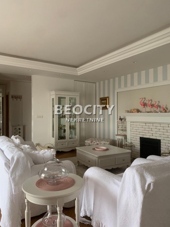 Trosoban stan, 105 m2, Voždovac, Jove Ilića ID: 105444 1