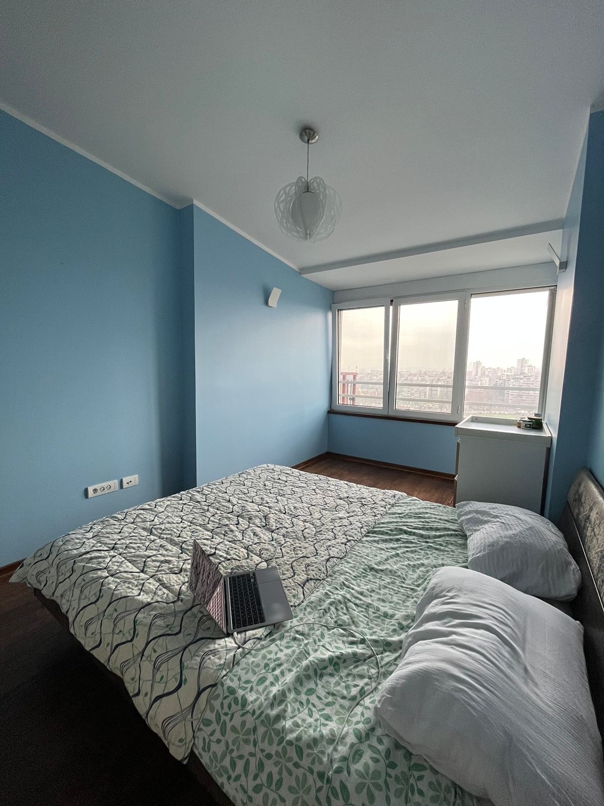 Izdajemo 2 5 stan u naselju Stepa Stepanović 5