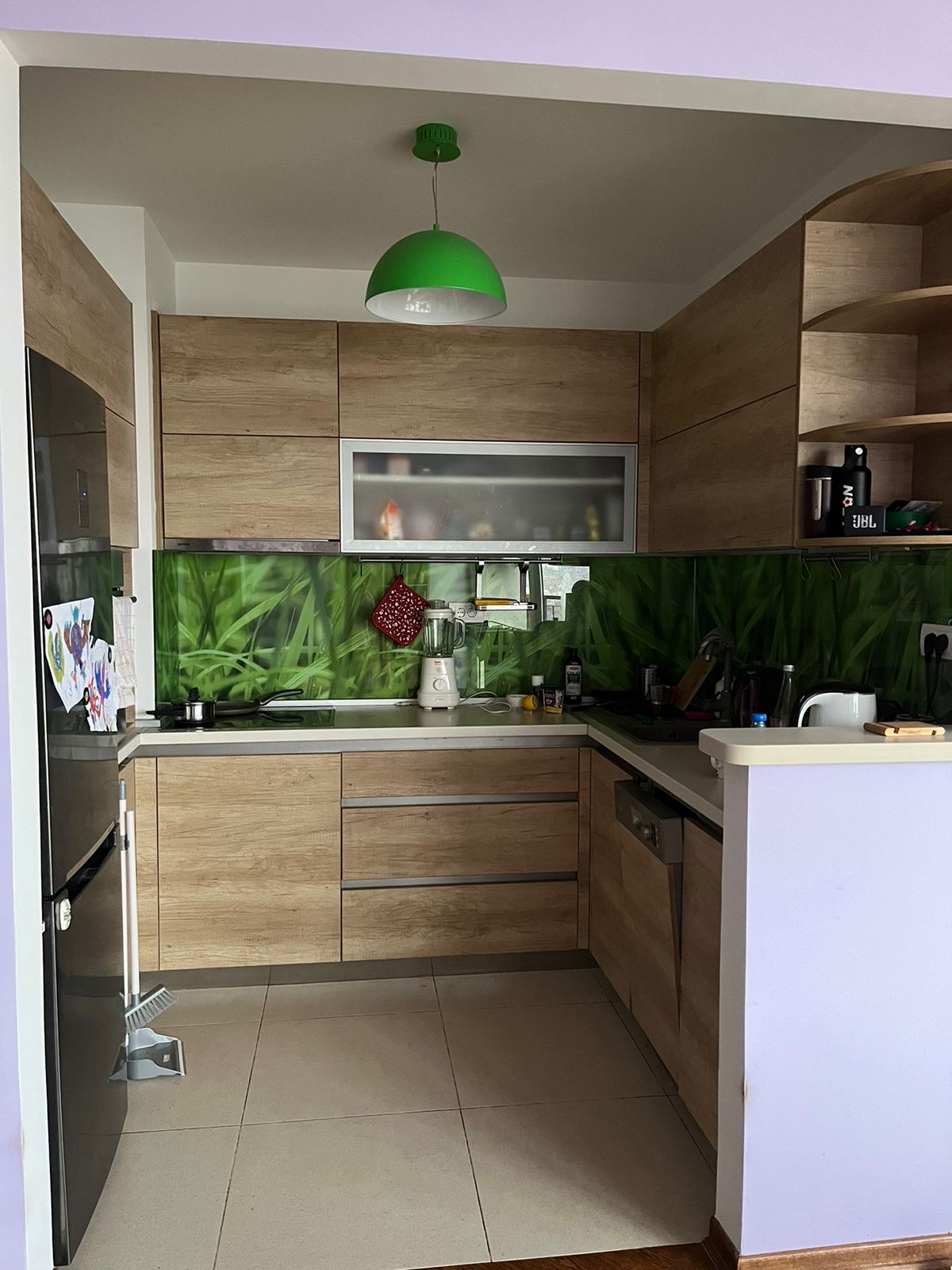 Izdajemo 2 5 stan u naselju Stepa Stepanović 4