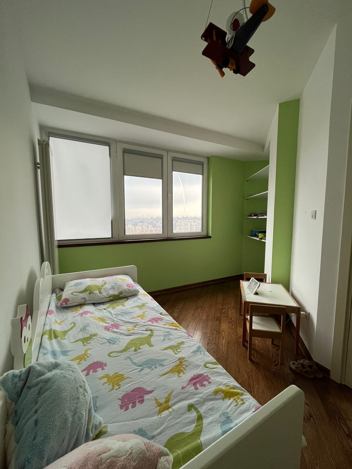 Izdajemo 2 5 stan u naselju Stepa Stepanović 2