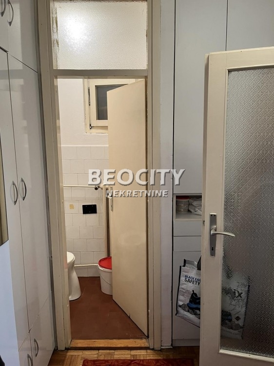 Dvosoban stan, 50 m2, Socijalno, Braće Jovandić ID: 105475 12