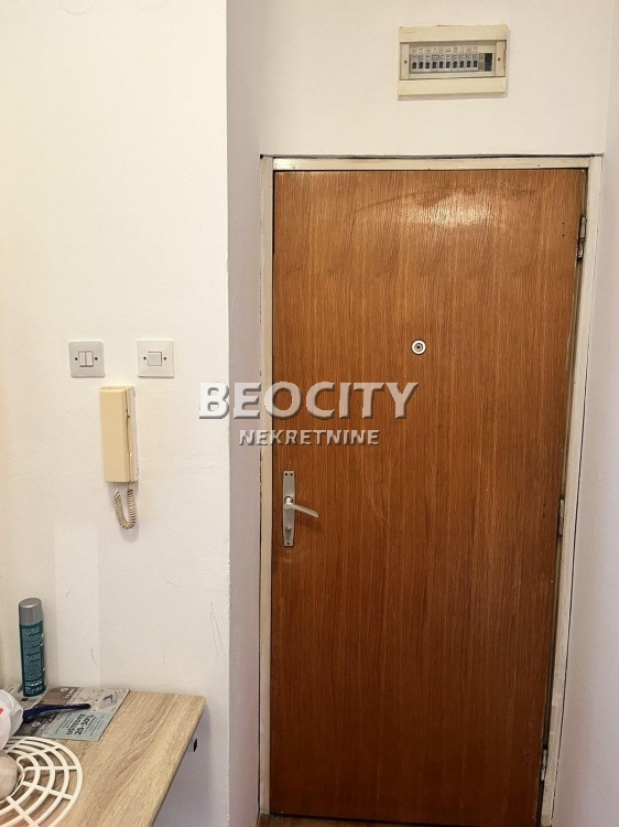 Dvosoban stan, 50 m2, Socijalno, Braće Jovandić ID: 105475 14