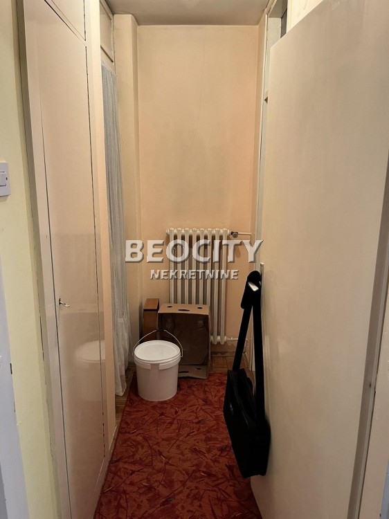 Dvosoban stan, 50 m2, Socijalno, Braće Jovandić ID: 105475 15