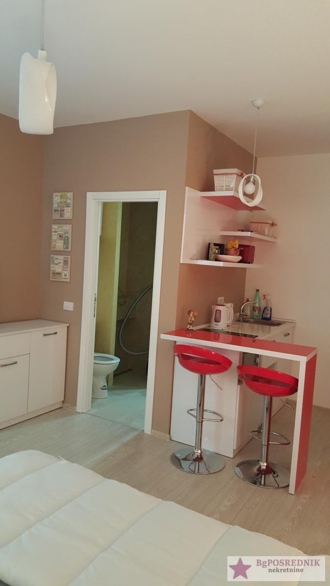Stari grad, Politika, Majke Jevrosime, 20m2 6