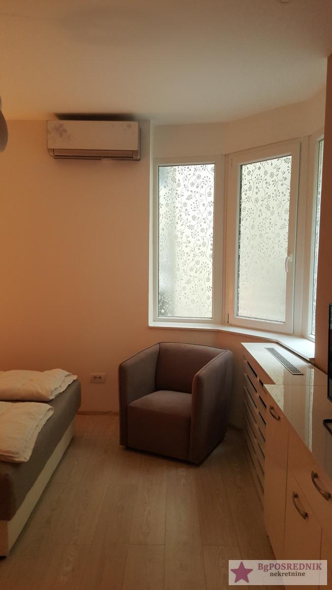 Stari grad, Politika, Majke Jevrosime, 20m2 7