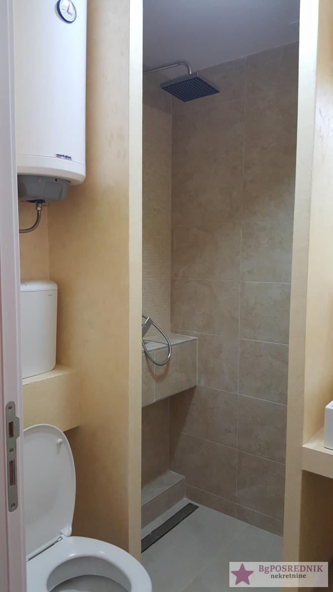 Stari grad, Politika, Majke Jevrosime, 20m2 8