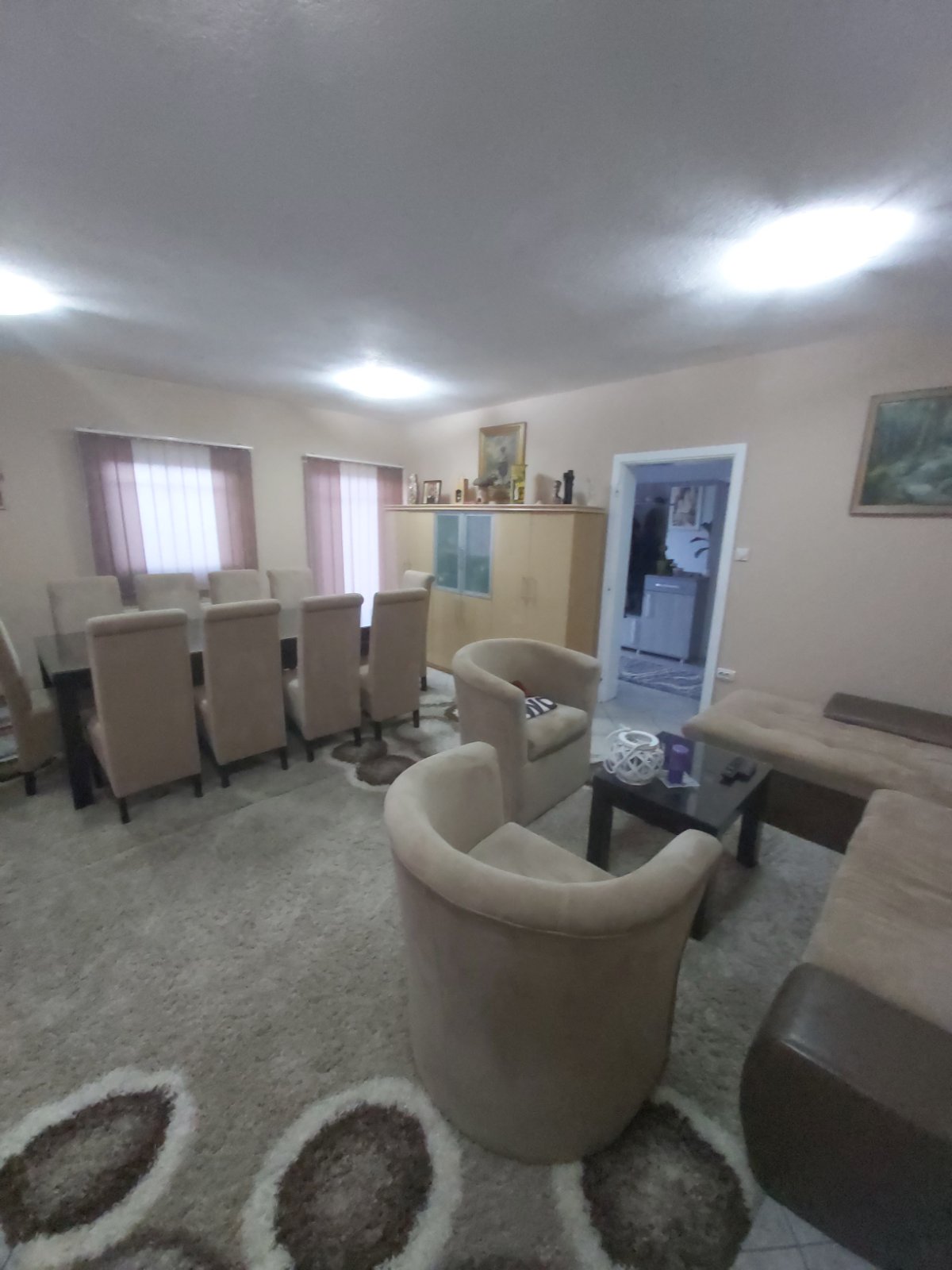 Stambeno poslovni objekat 2