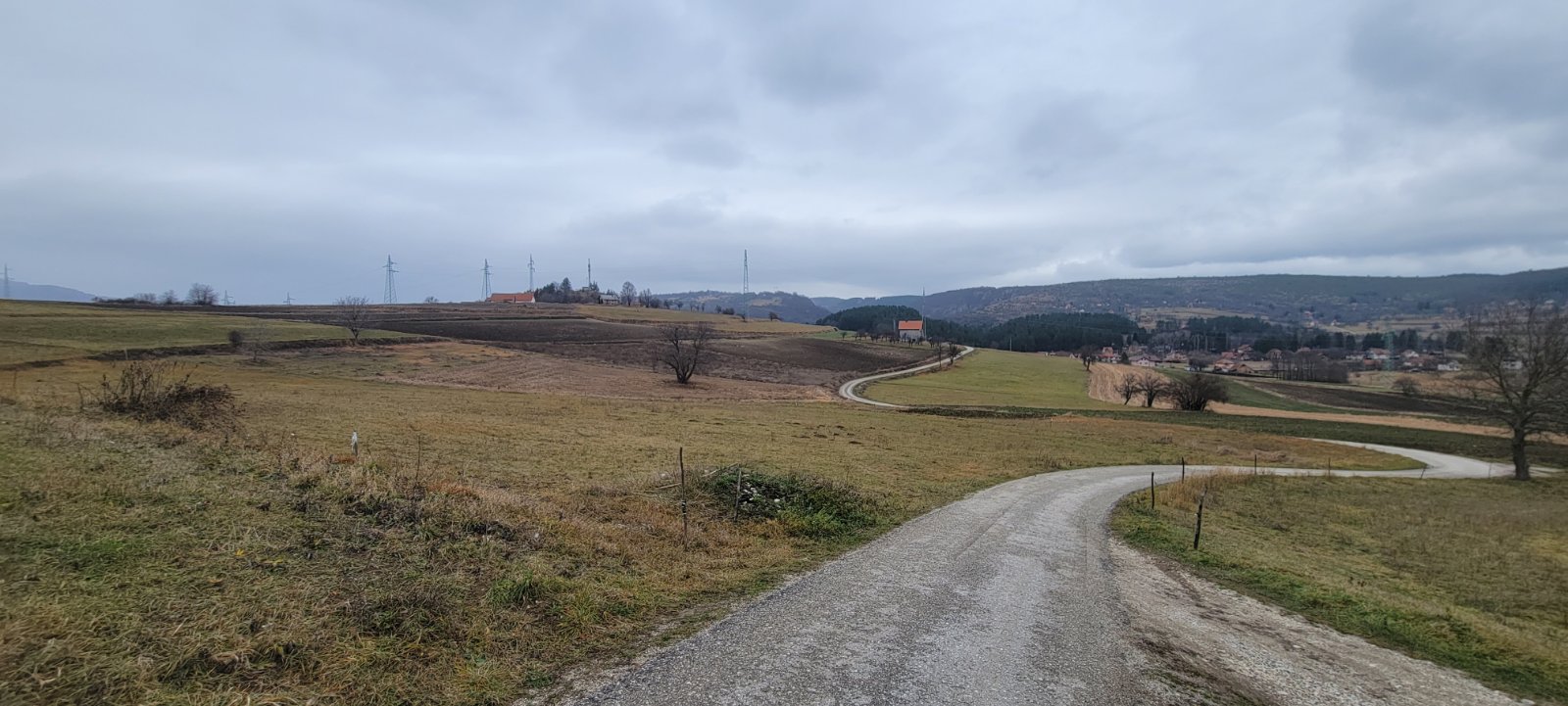 Plac 53ara Radoinja Nova Varos Zlatarsko jezero 4