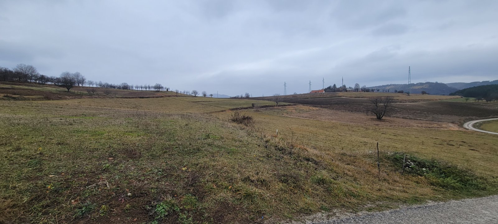 Plac 53ara Radoinja Nova Varos Zlatarsko jezero 5