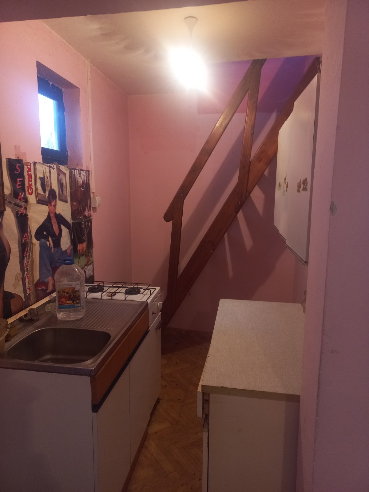 Vikendica hladnjaca i 57ari pod vocem Bela Crkva 5