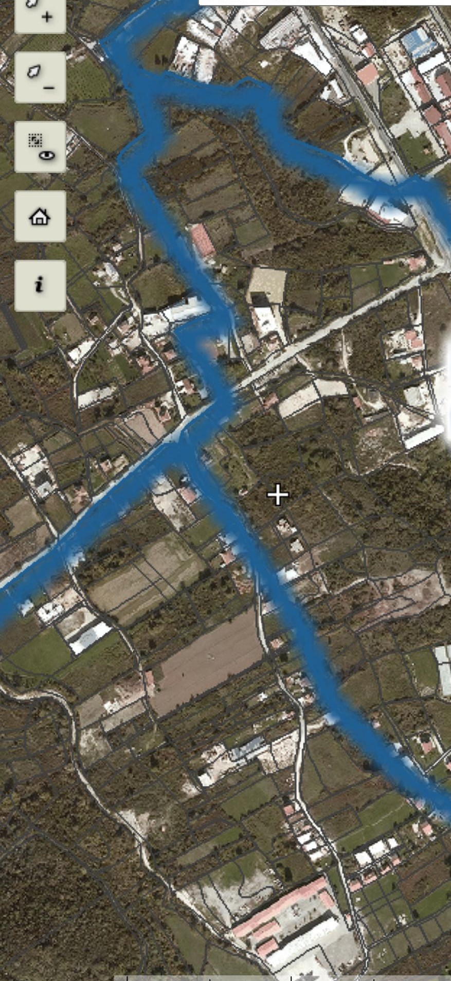 Kotor  urbanistička parcela 3