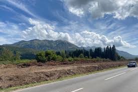 Kotor  urbanistička parcela 4