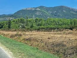 Kotor  urbanistička parcela 5