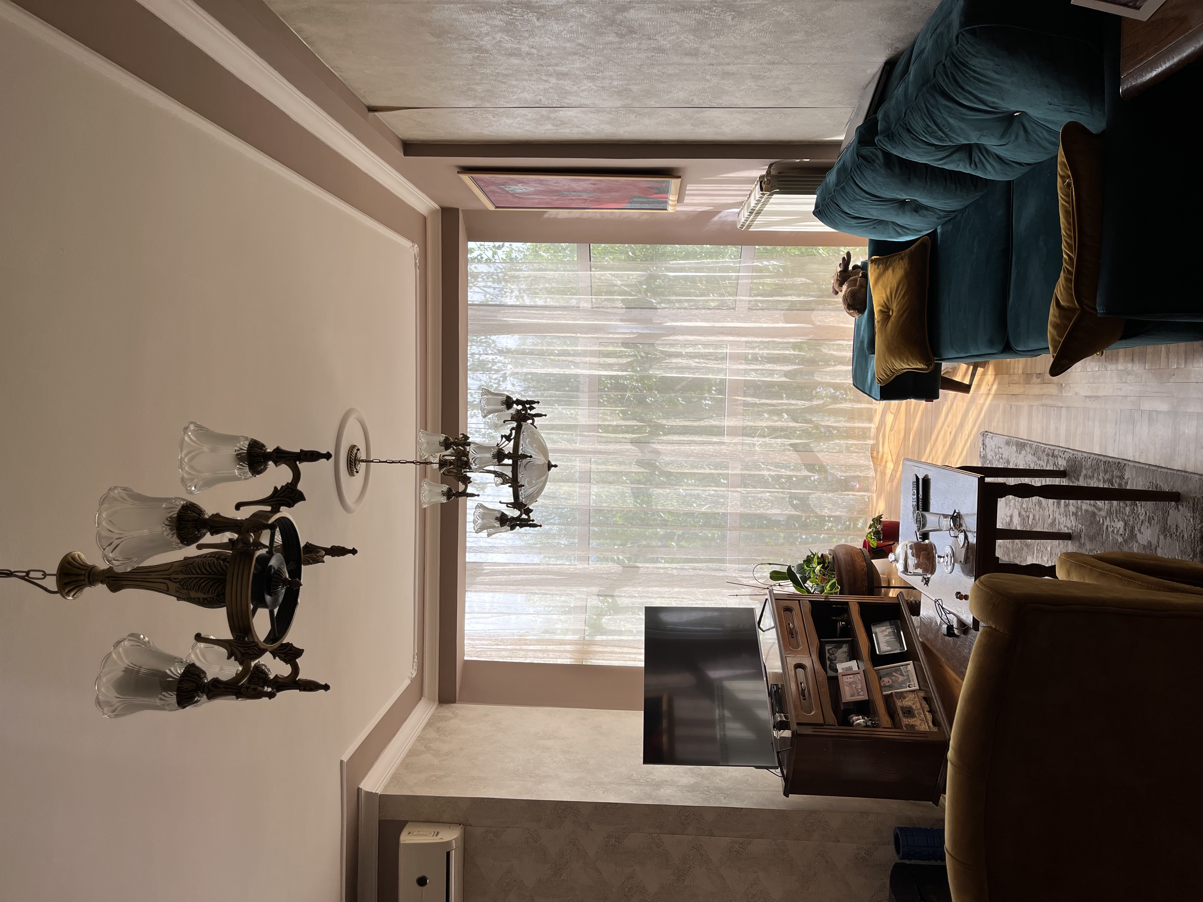 Stan u centru Loznice 2