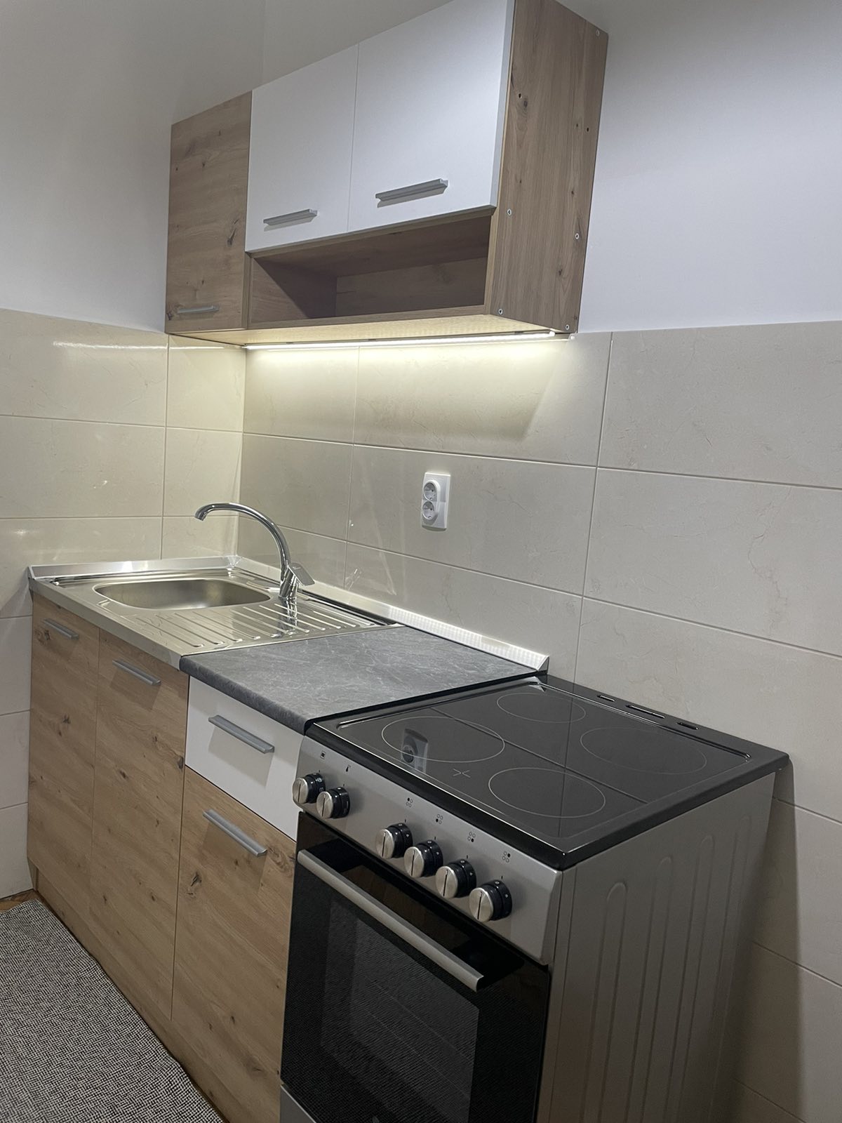 Stan za izdavanje na Vračaru 1