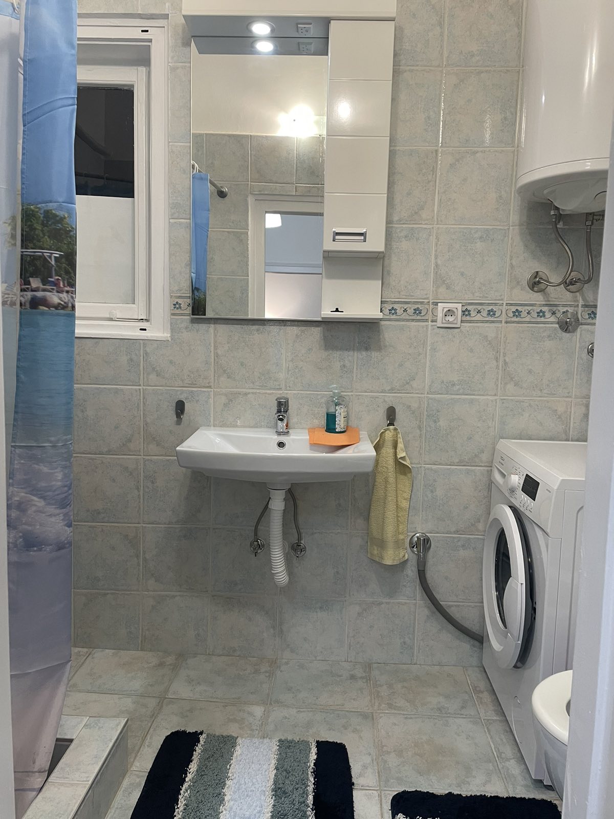 Stan za izdavanje na Vračaru 3