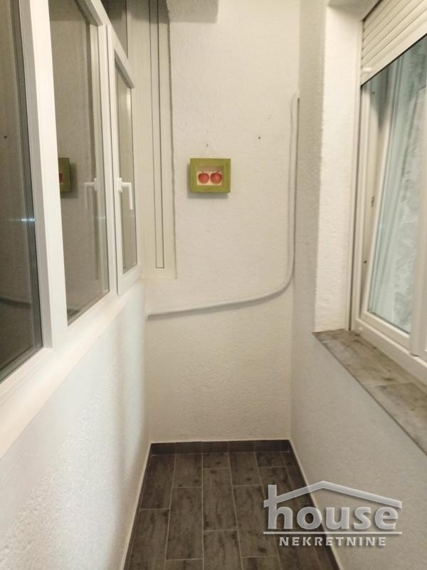 Stanovi,NOVI SAD,BULEVAR 53m2,400€ , ID: 9112337 7