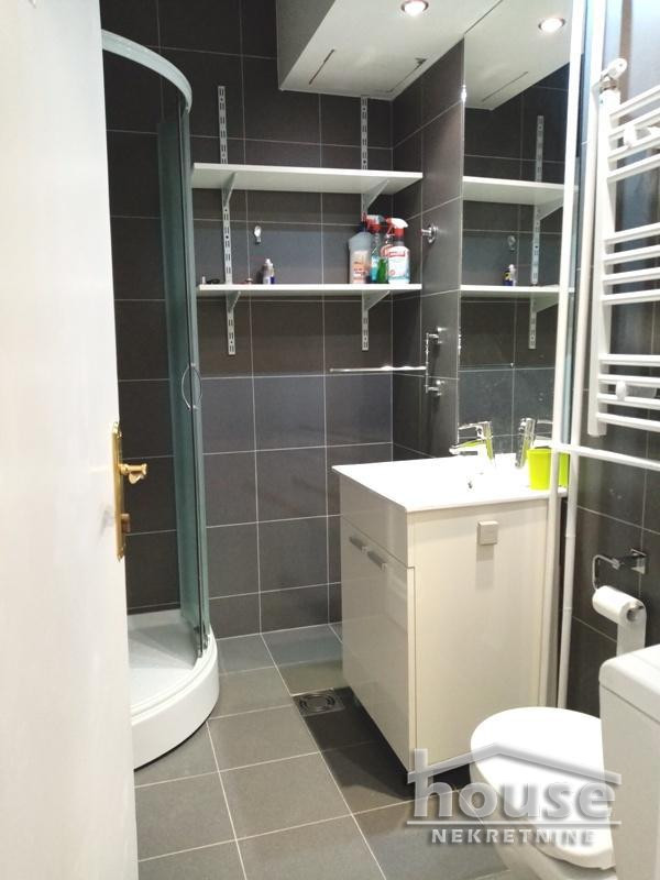 Stanovi,NOVI SAD,BULEVAR 53m2,400€ , ID: 9112337 11