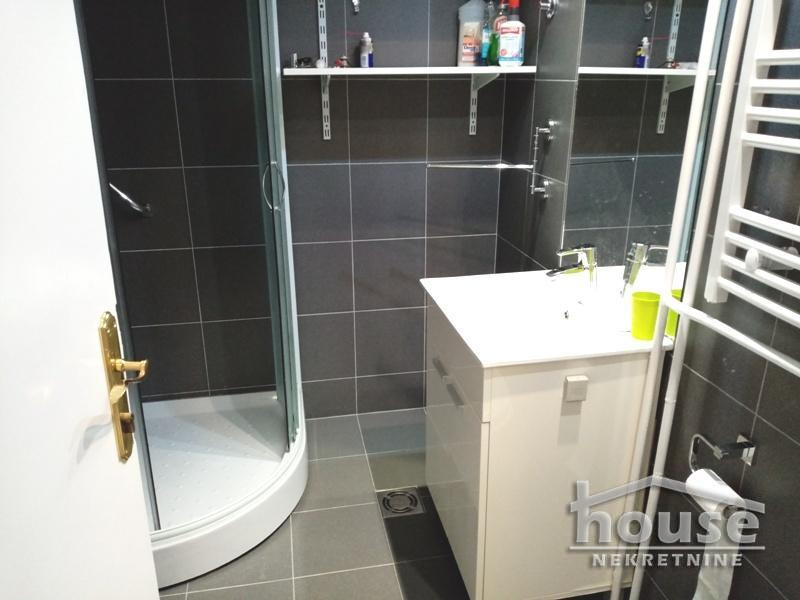 Stanovi,NOVI SAD,BULEVAR 53m2,400€ , ID: 9112337 12