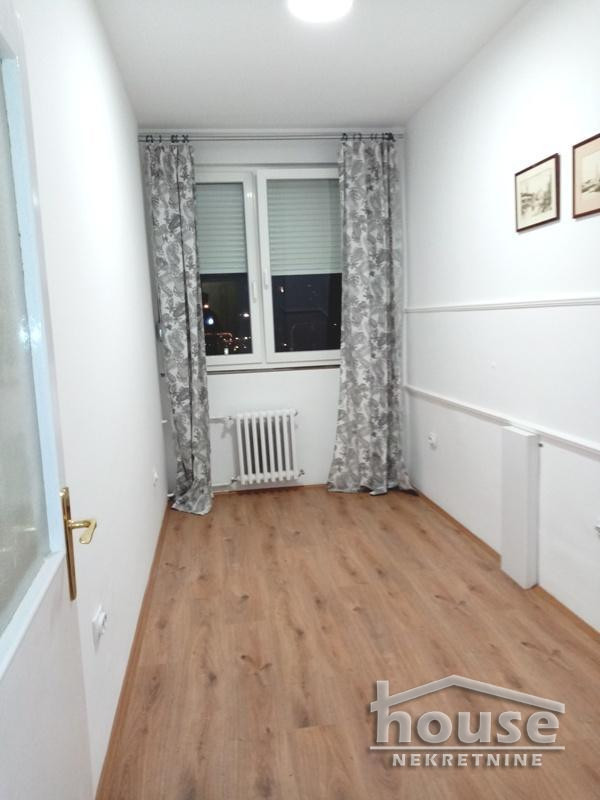 Stanovi,NOVI SAD,BULEVAR 53m2,400€ , ID: 9112337 3