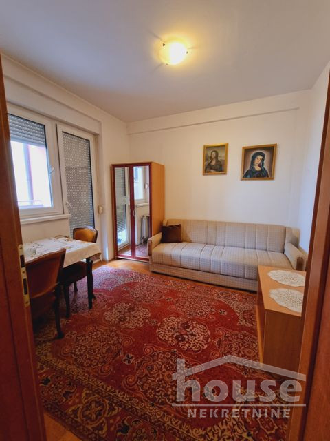 Stan,NOVI SAD,GRBAVICA 59m2,133900€ , ID: 1055037 9