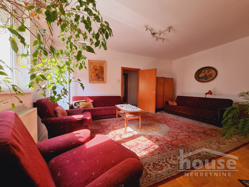 Stan,NOVI SAD,GRBAVICA 59m2,133900€ , ID: 1055037 5