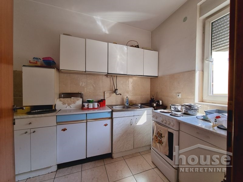 Stan,NOVI SAD,GRBAVICA 59m2,133900€ , ID: 1055037 6