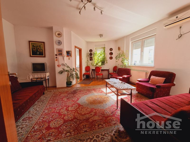 Stan,NOVI SAD,GRBAVICA 59m2,133900€ , ID: 1055037 3