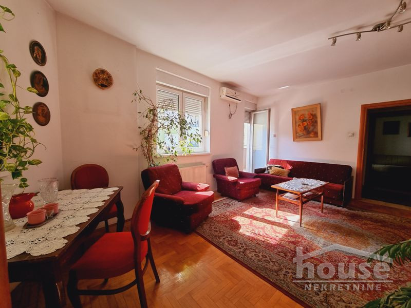 Stan,NOVI SAD,GRBAVICA 59m2,133900€ , ID: 1055037 4