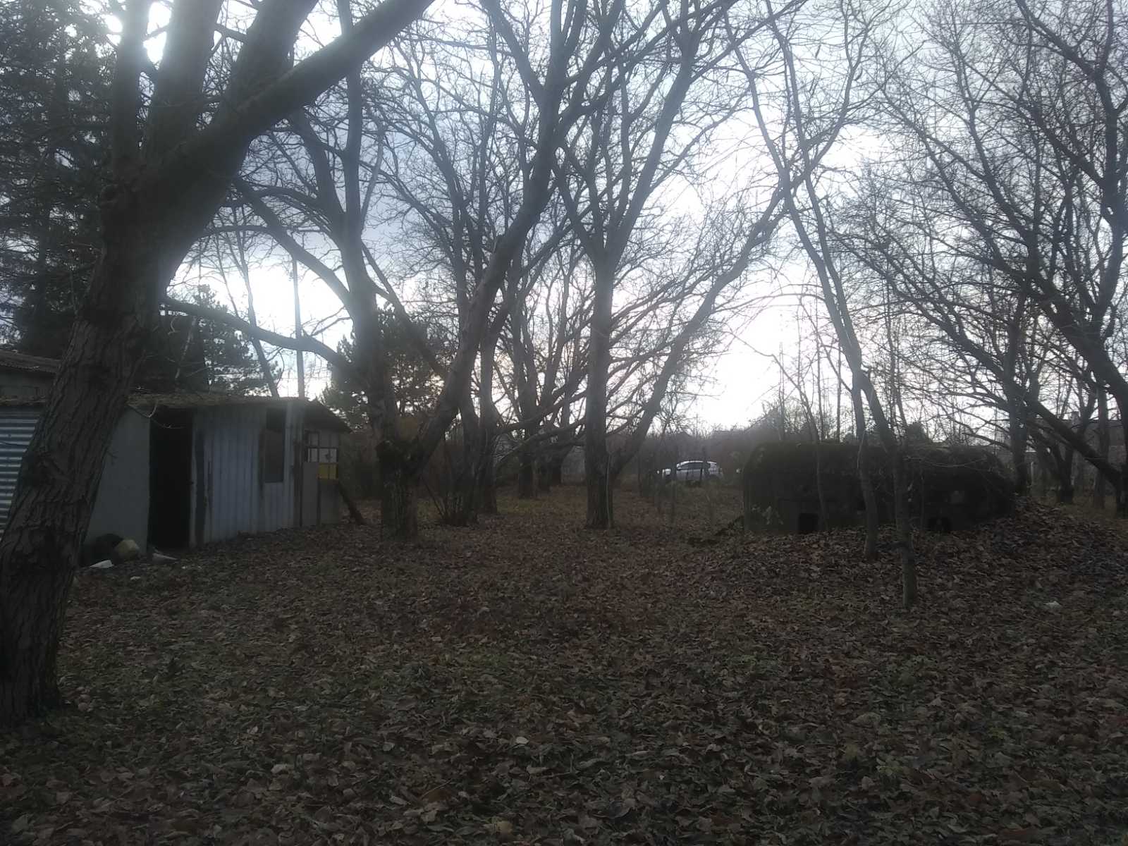 Vocnjak gradjevinsko zemljiste iza Belog Narcisa 5