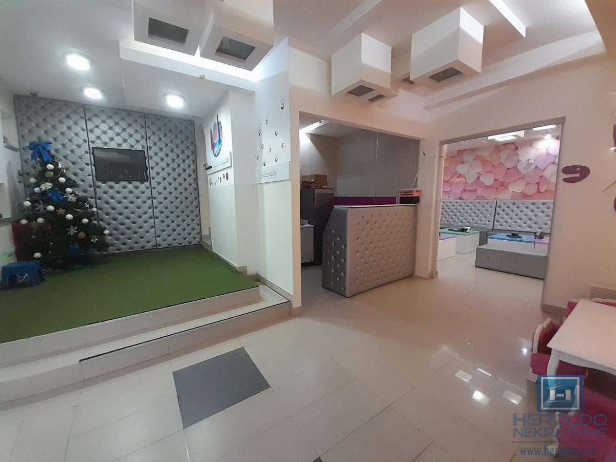 Poslovni prostor za izdavanje 2