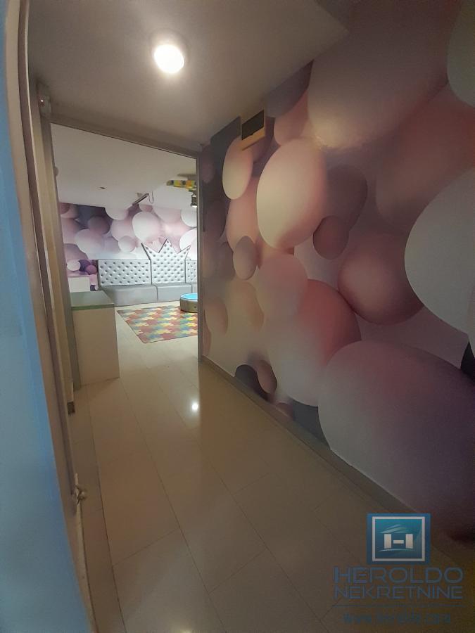 Poslovni prostor za izdavanje 3