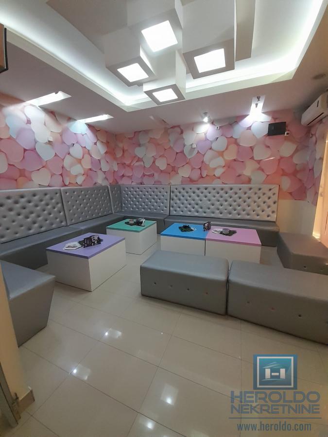 Poslovni prostor za izdavanje 1