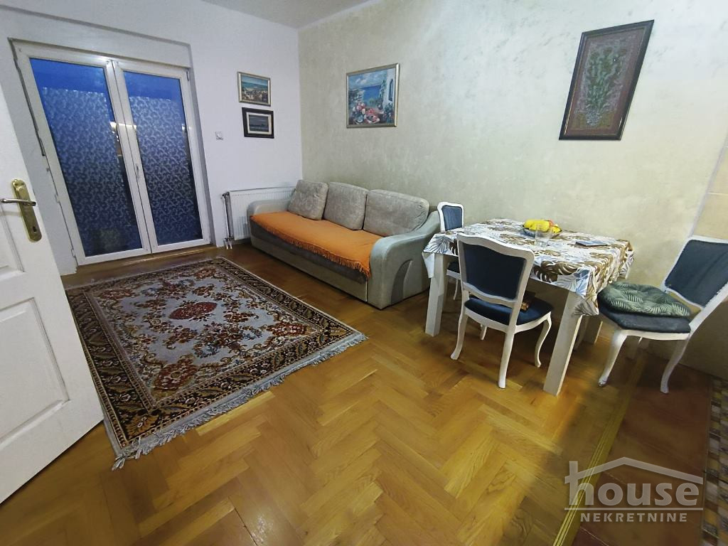 Stan,NOVI SAD,CENTAR 43m2,136990€ , ID: 1060366 9