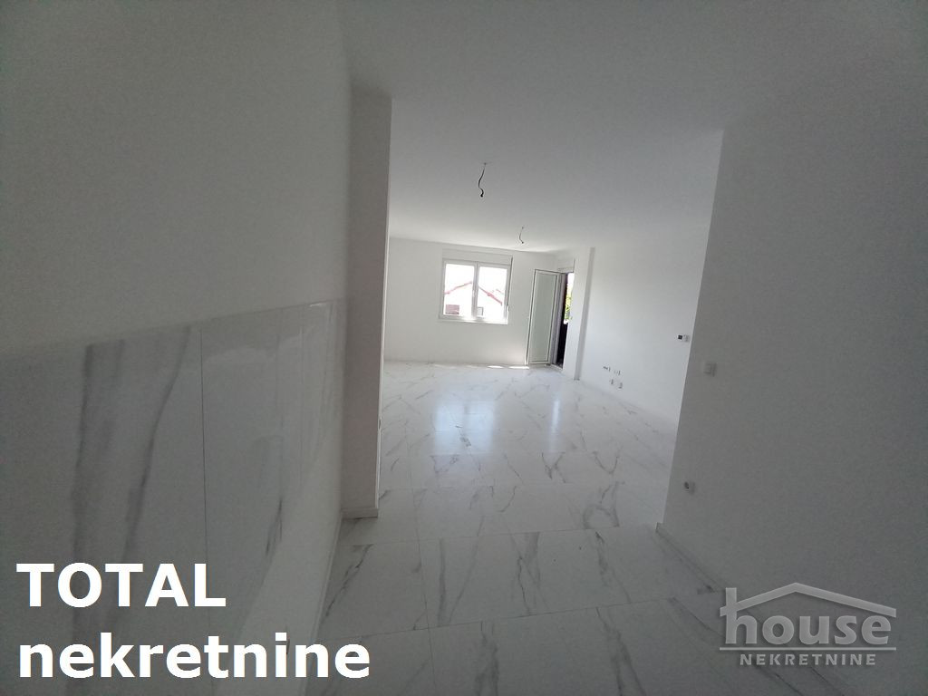 Stan,NOVI SAD,LIPOV GAJ 76m2,156560€ , ID: 1059633 4