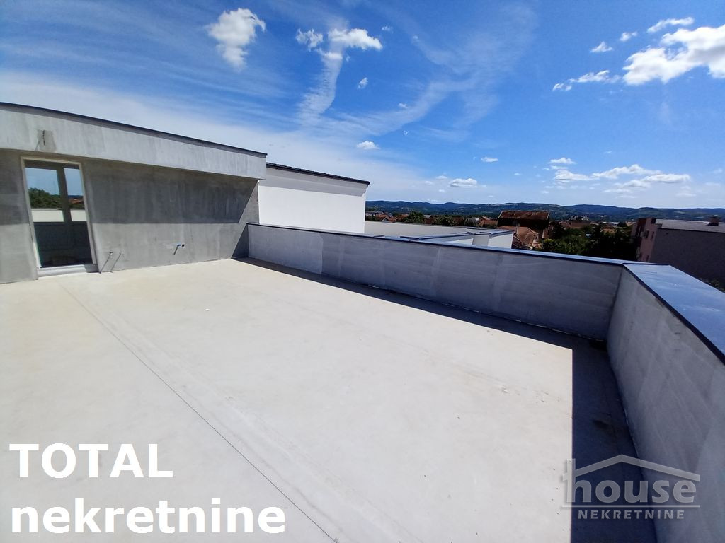 Stan,NOVI SAD,LIPOV GAJ 76m2,156560€ , ID: 1059633 16