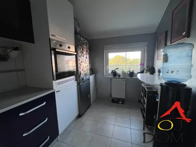 Stan,PETROVARADIN,PETROVARADIN,kv: 75, € 216000, ID: 1026932 7