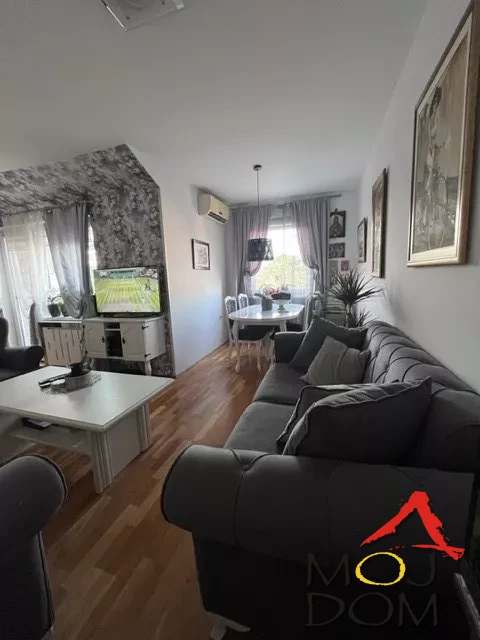 Stan,PETROVARADIN,PETROVARADIN,kv: 75, € 216000, ID: 1026932 3