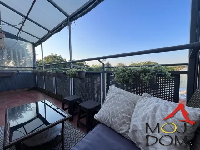 Stan,PETROVARADIN,PETROVARADIN,kv: 75, € 216000, ID: 1026932 13