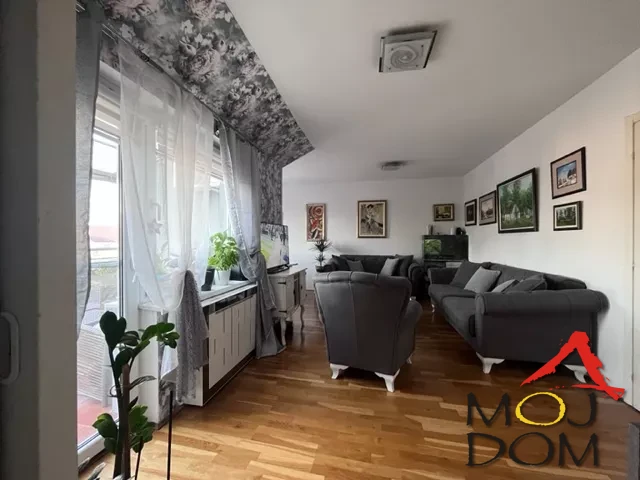 Stan,PETROVARADIN,PETROVARADIN,kv: 75, € 216000, ID: 1026932 2