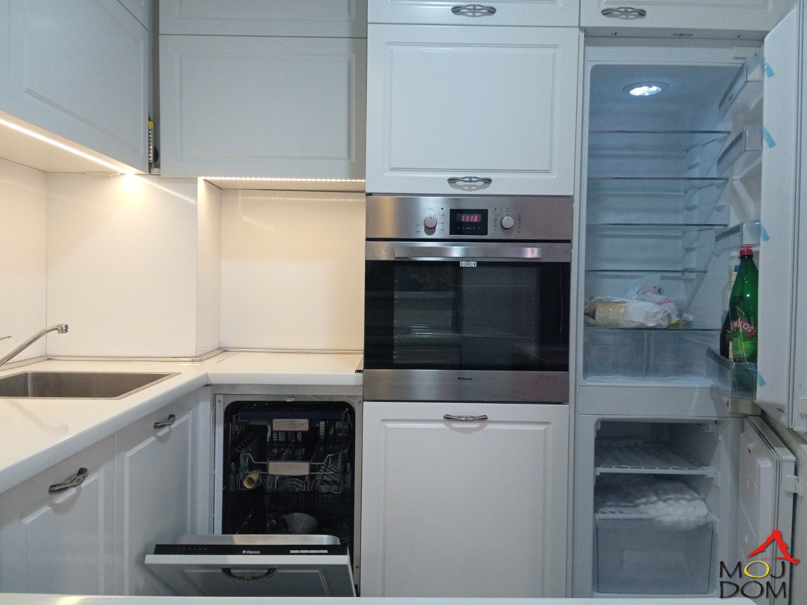 Stan,NOVI SAD,NOVA DETELINARA,kv: 77, € 198275, ID: 1027594 7