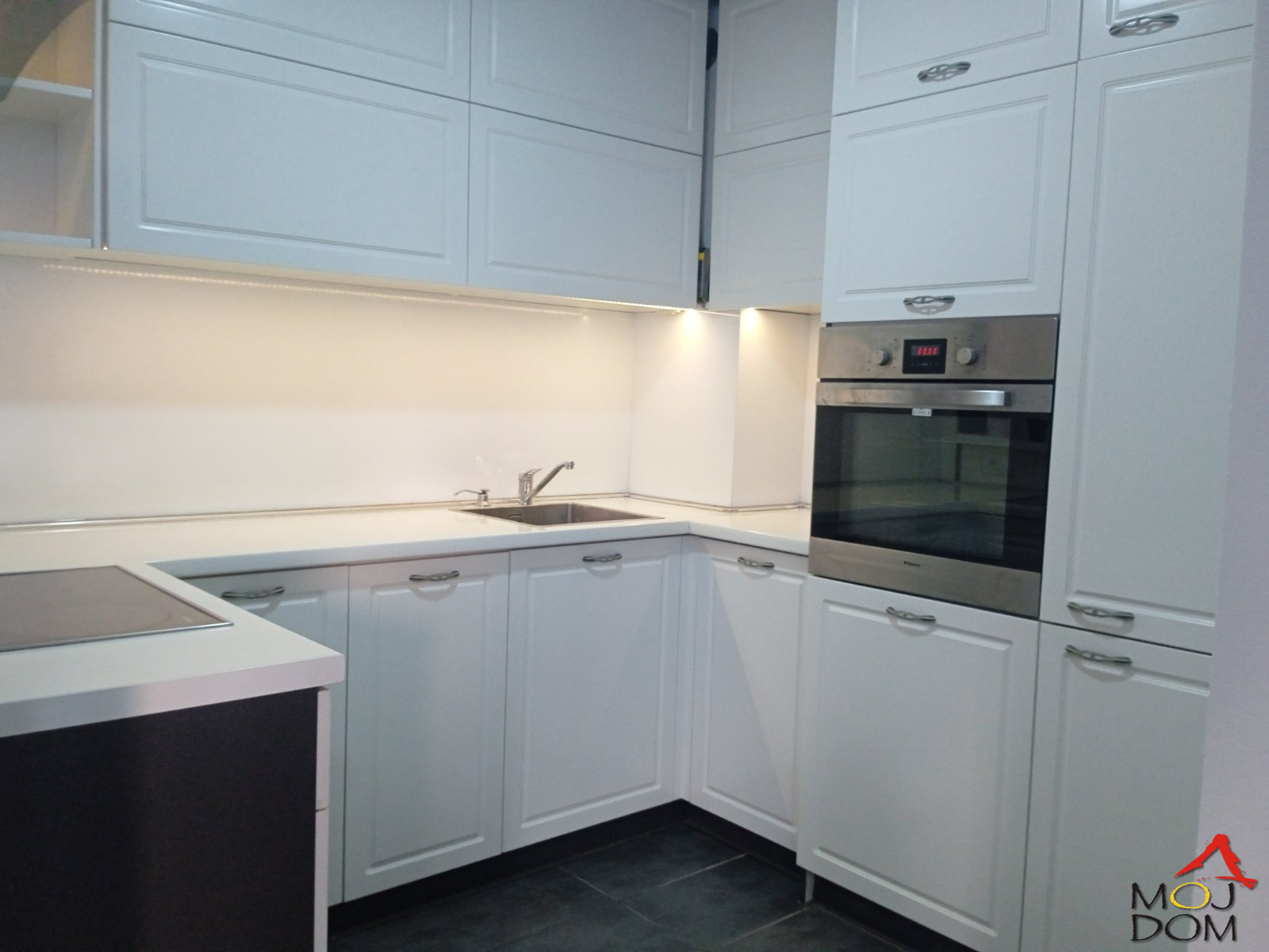 Stan,NOVI SAD,NOVA DETELINARA,kv: 77, € 198275, ID: 1027594 8