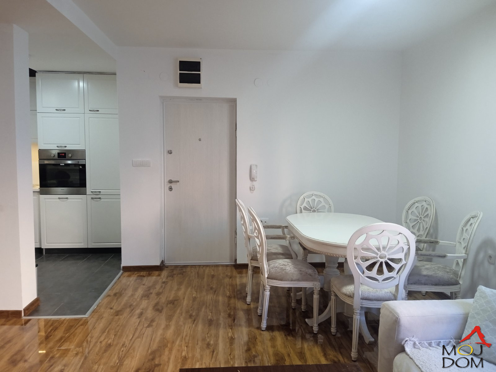 Stan,NOVI SAD,NOVA DETELINARA,kv: 77, € 198275, ID: 1027594 2