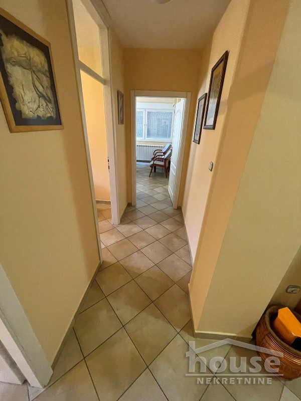 Stanovi,NOVI SAD,CENTAR 64m2,600€ , ID: 9116247 3