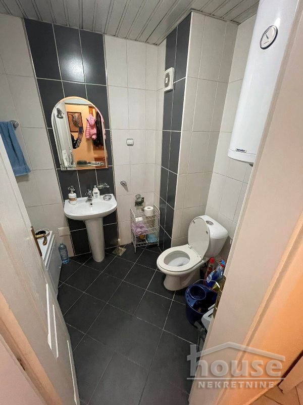 Stanovi,NOVI SAD,CENTAR 64m2,600€ , ID: 9116247 7