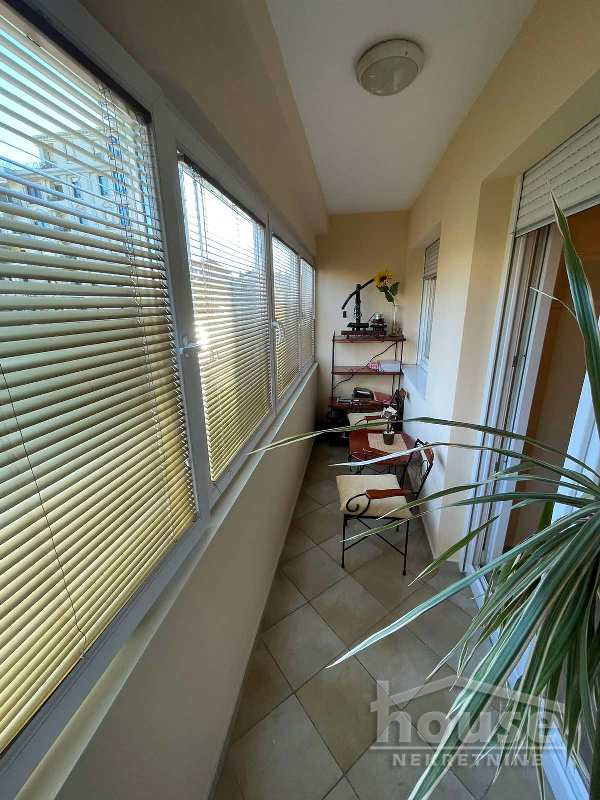 Stanovi,NOVI SAD,CENTAR 64m2,600€ , ID: 9116247 8