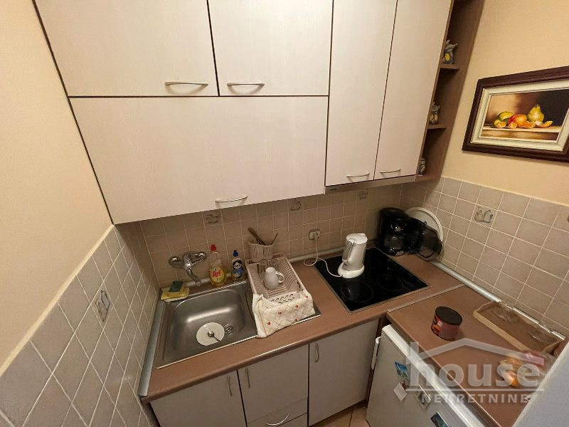 Stanovi,NOVI SAD,CENTAR 64m2,600€ , ID: 9116247 4