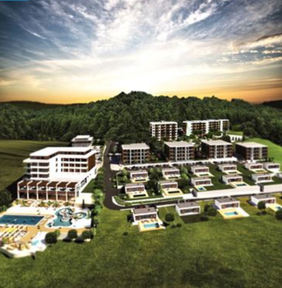 Stan Apartman Kosmaj 2