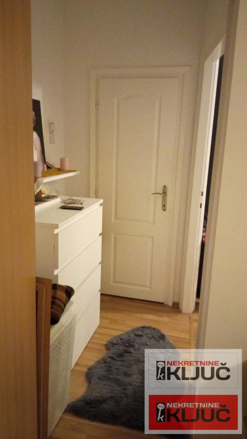 SATELIT,48 m2, Dvosoban, Renoviran 10