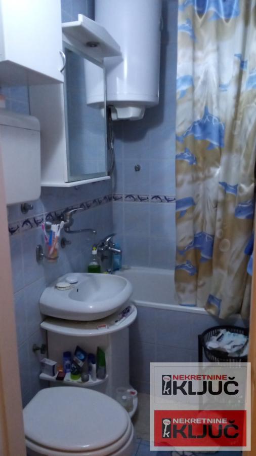 SATELIT,48 m2, Dvosoban, Renoviran 11